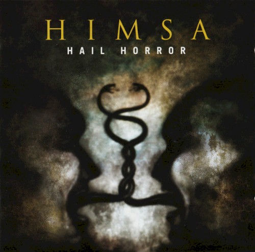 Himsa - Hail Horror